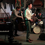 JazzClub - Marian Pawlik Quartet