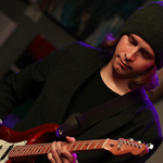 JazzClub - OSCILLATE