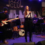 JazzClub - OSCILLATE