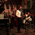 JazzClub - Wojciech Lichtański Questions