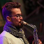 JazzClub - Wojciech Lichtański Questions