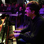 JazzClub - Wojciech Lichtański Questions