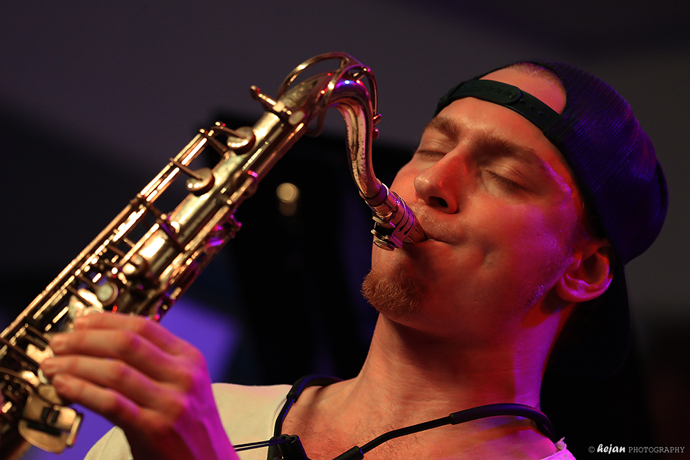 koncert21-JazzClub - Apostolis Anthimos Miniatures