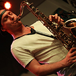 koncert21-JazzClub - Apostolis Anthimos Miniatures
