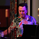 koncert21-JazzClub - Apostolis Anthimos Miniatures