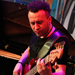 koncert21-JazzClub - Apostolis Anthimos Miniatures