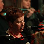 JazzClub - kolędowanie