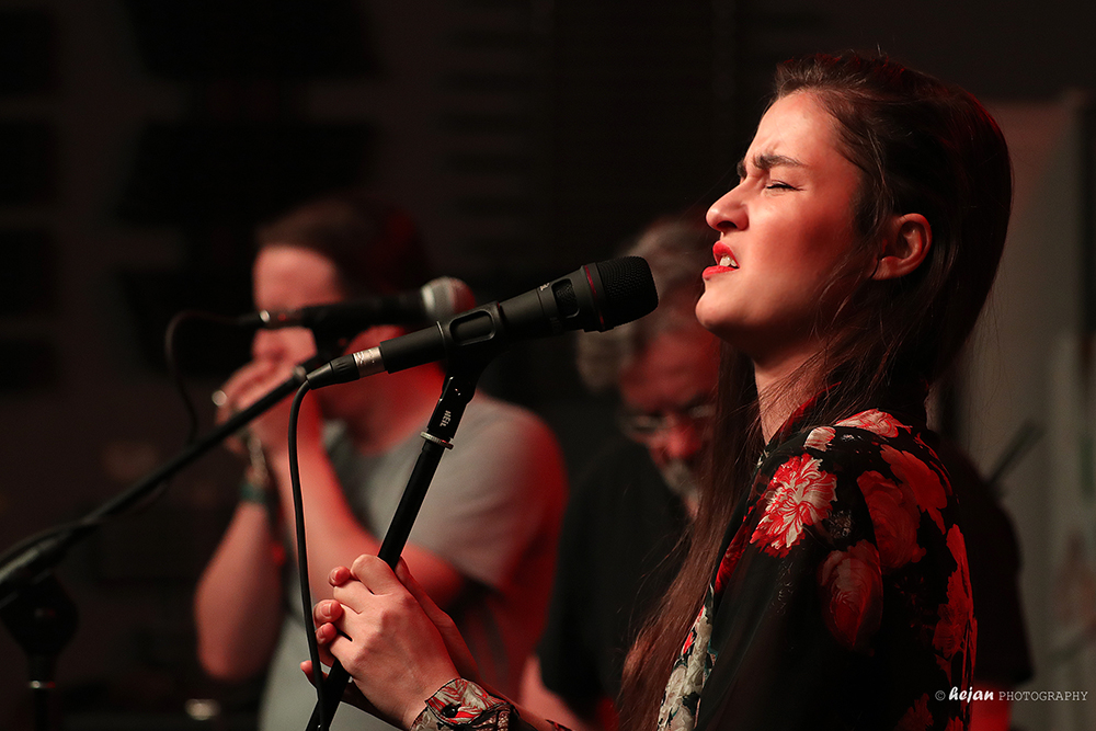 JazzClub - Śląska Grupa Bluesowa i Goście