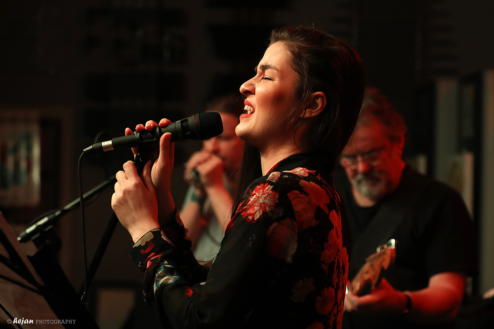 JazzClub - Śląska Grupa Bluesowa i Goście