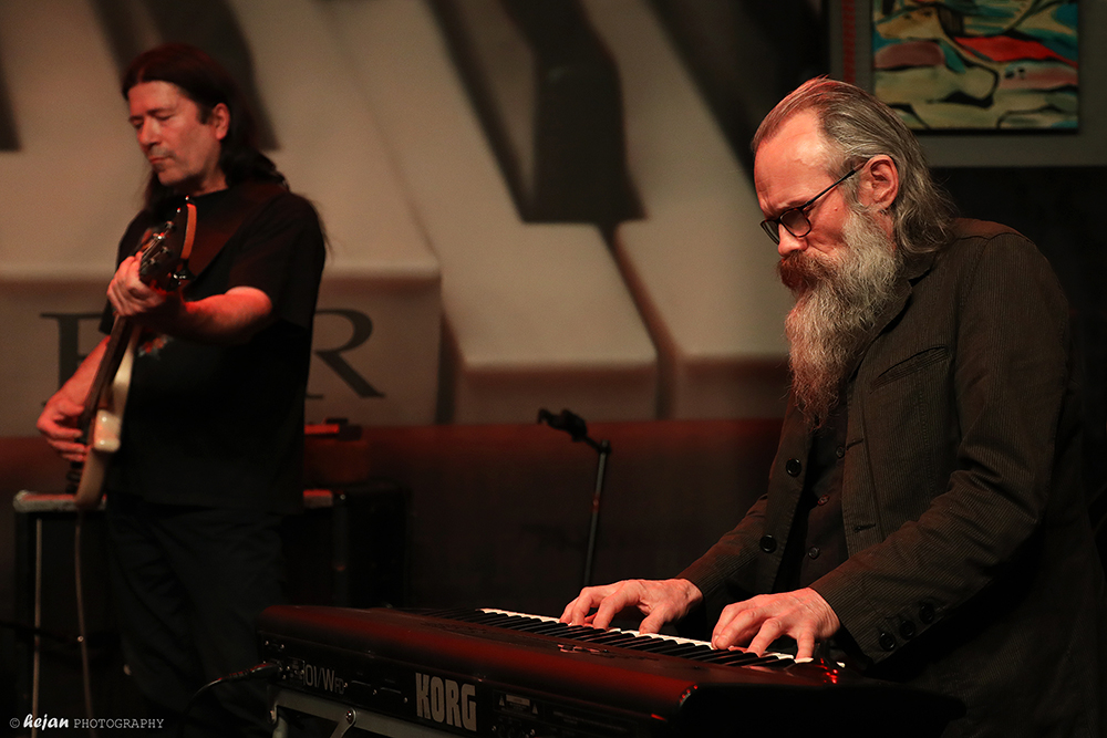 JazzClub - Śląska Grupa Bluesowa i Goście