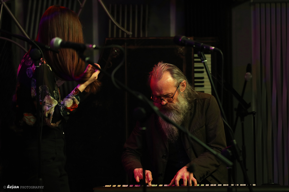 JazzClub - Śląska Grupa Bluesowa i Goście