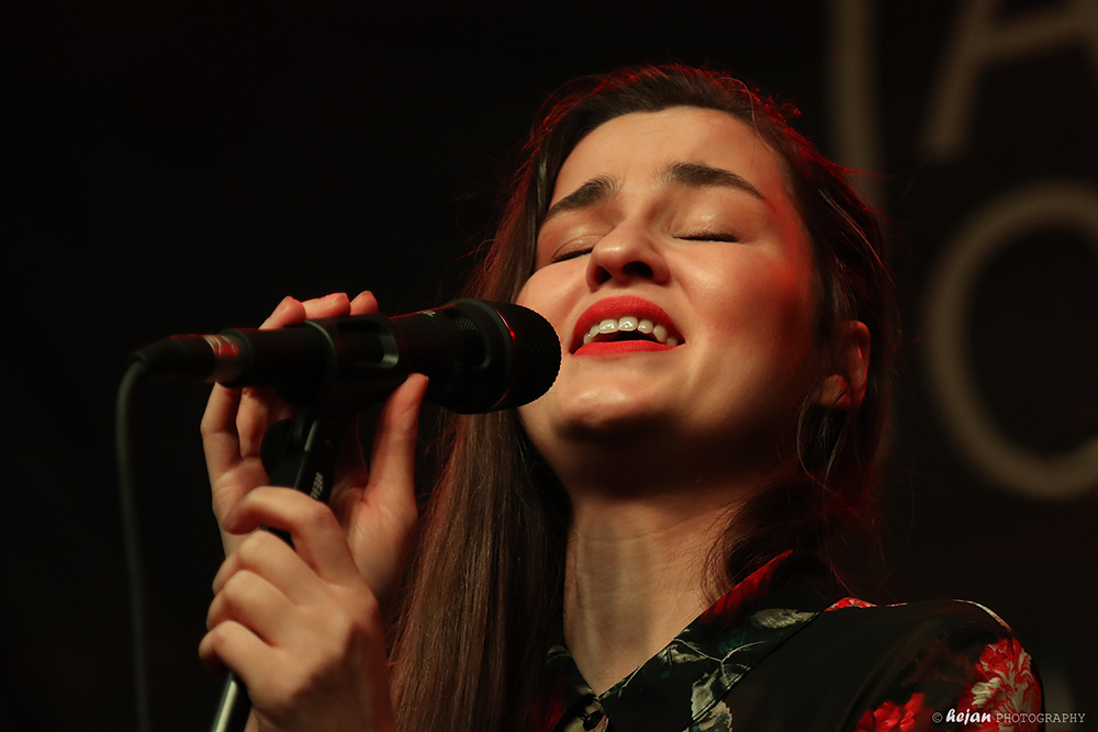 JazzClub - Śląska Grupa Bluesowa i Goście