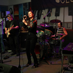 JazzClub - Śląska Grupa Bluesowa i Goście