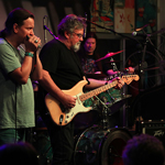 JazzClub - Śląska Grupa Bluesowa i Goście