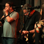 JazzClub - Śląska Grupa Bluesowa i Goście