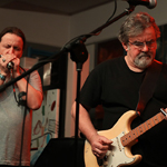 JazzClub - Śląska Grupa Bluesowa i Goście