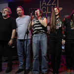 JazzClub - Śląska Grupa Bluesowa i Goście