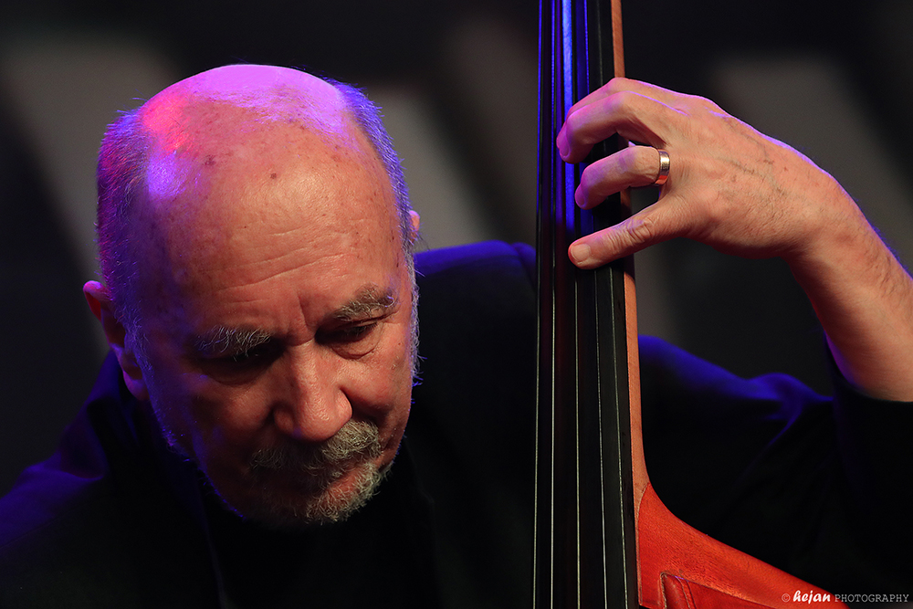 JazzClub - Stanley Breckenridge Trio