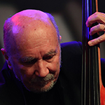 JazzClub - Stanley Breckenridge Trio