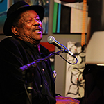 JazzClub - Stanley Breckenridge Trio