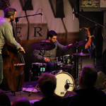 JazzClub - WELLER/PARKER/DROBKA 