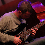 JazzClub - WELLER/PARKER/DROBKA 