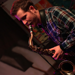 JazzClub - WELLER/PARKER/DROBKA 