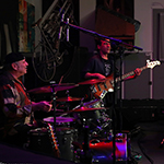 JazzClub - NEAL BLACK @ THE HEALERS