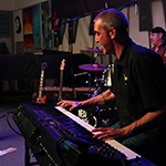 JazzClub - NEAL BLACK @ THE HEALERS