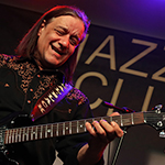 JazzClub - NEAL BLACK @ THE HEALERS