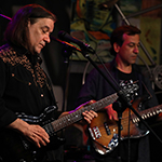 JazzClub - NEAL BLACK @ THE HEALERS