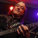 JazzClub - NEAL BLACK @ THE HEALERS