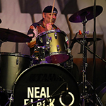 JazzClub - NEAL BLACK @ THE HEALERS