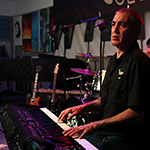 JazzClub - NEAL BLACK @ THE HEALERS