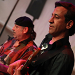 JazzClub - NEAL BLACK @ THE HEALERS