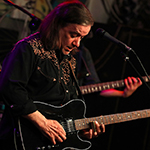 JazzClub - NEAL BLACK @ THE HEALERS