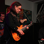 JazzClub - NEAL BLACK @ THE HEALERS