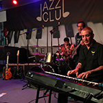 JazzClub - NEAL BLACK @ THE HEALERS