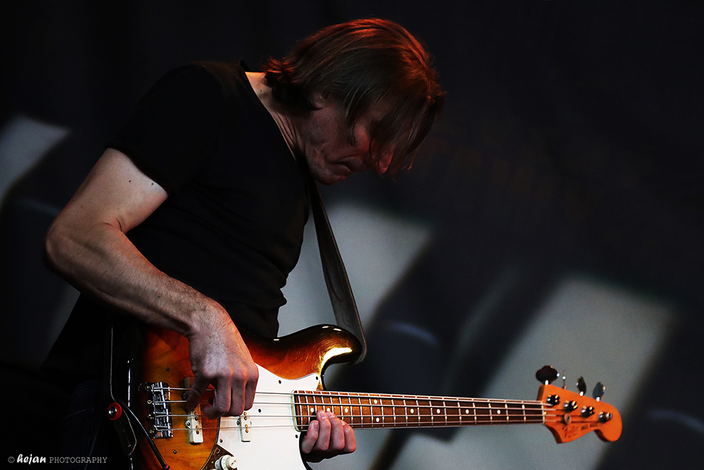 JazzClub - Jan Gałach Band