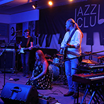 JazzClub - Jan Gałach Band