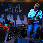 JazzClub - Jan Gałach Band
