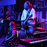 JazzClub - Jan Gałach Band