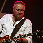 JazzClub - Jan Gałach Band