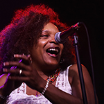 JazzClub - SHAUN BOOKER