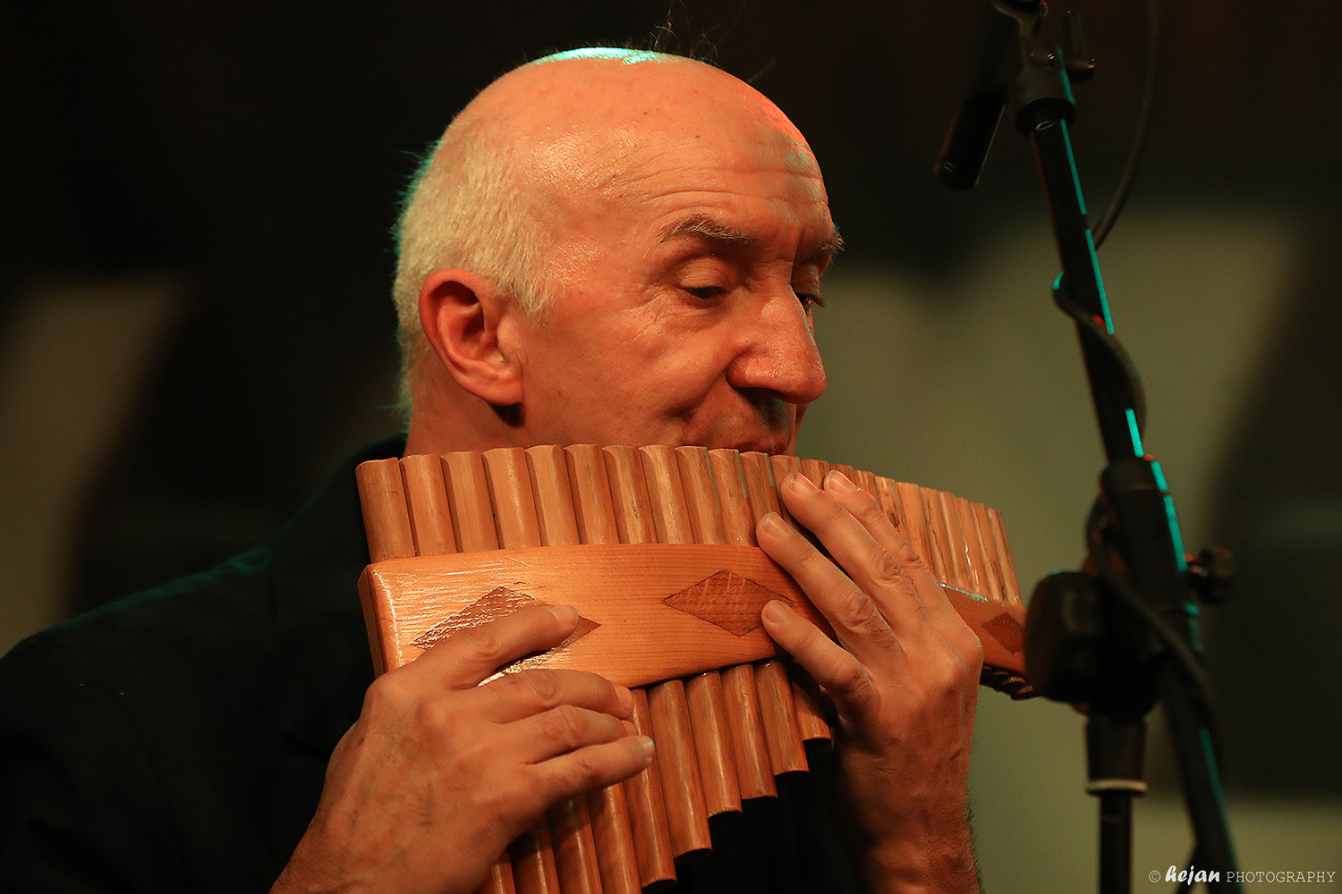 JazzClub - Piotr Domagała Trio