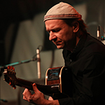 JazzClub - Piotr Domagała Trio