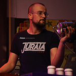 JazzClub - RECYCLING BAND 