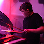 JazzClub - RECYCLING BAND 