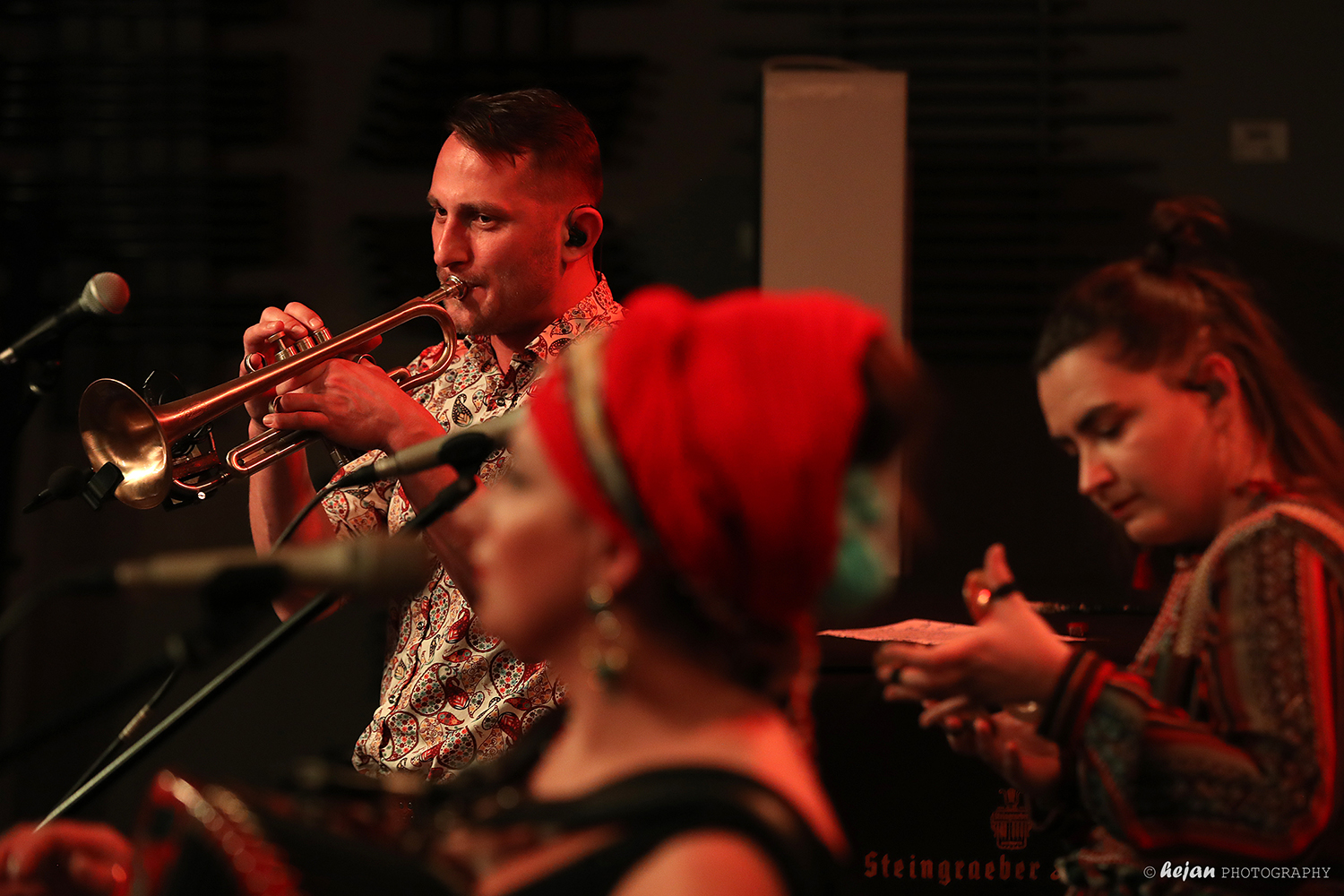 JazzClub - DIKANDA - kolędy