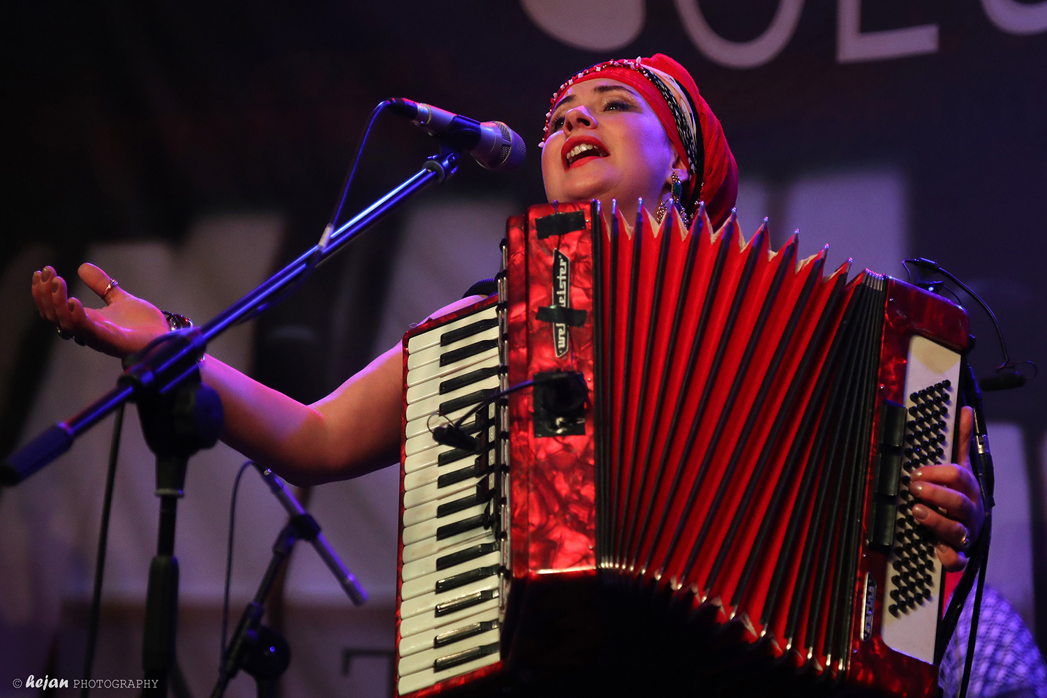 JazzClub - DIKANDA - kolędy